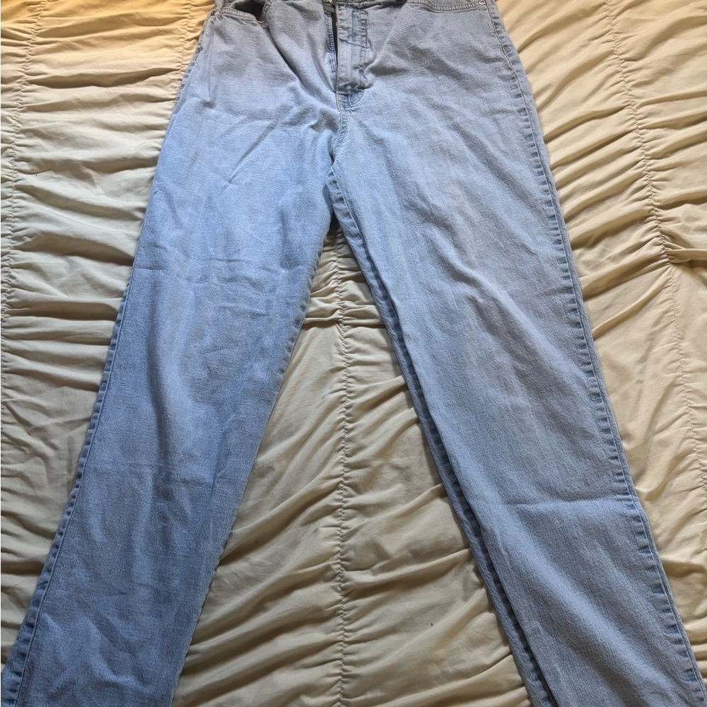 Classic Blue Women's Jeans